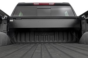 Cubierta plegable de Vinilo Suave para camioneta personalizada para Ford F150 5,5 de 09-14, cubierta de cama de camión de 6,5 pies - Product Image 6
