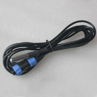 Connecteur étanche WEIPU pour capteur de température DS18B20