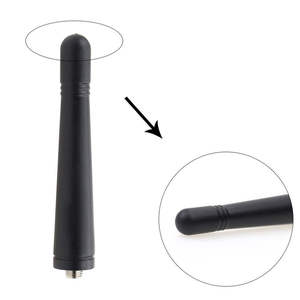 เสาอากาศวิทยุสื่อสารแบบยาง TK3207 400-520MHz UHF สำหรับวิทยุสื่อสารแบบมือถือ - Product Image 4