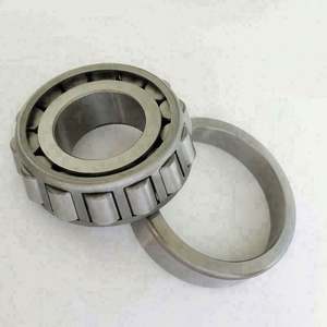 Rodamiento de rodillos cónicos 14118/14283 - Product Image 1