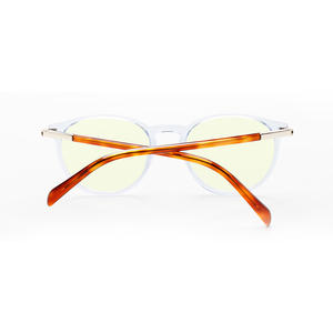 Gafas con Filtro de Luz Azul, Estilo Oriental, para las Cuatro Estaciones - Product Image 3