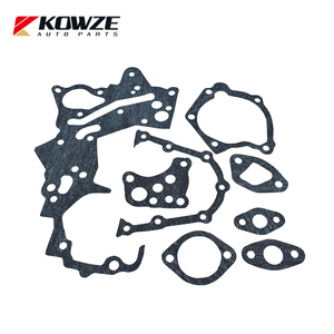 Juego de Juntas para Reparación de Motor para Mitsubishi Delica Space Gear L200 L300 L400 MD972933 - Product Image 3