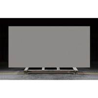 Dalle de quartz gris massif découpée avec précision CNC DCT GS1003, finition mate lisse
