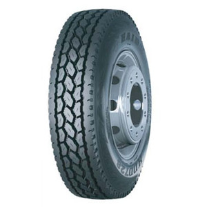ยางรถบรรทุกแบบไม่มียางใน 295 80r22.5 ยาง 275/80r22.5 ยางรถบรรทุกใหม่ 11r22.5 ยาง 12r22.5 - Product Image 5