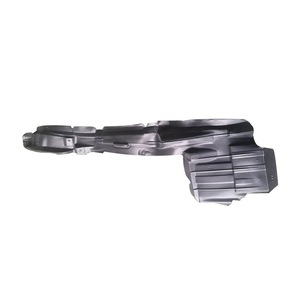 Revestimiento Interior del Guardabarros Delantero para Isuzu D-Max 8-98007-255-4, Pieza de Repuesto de Plástico - Product Image 1