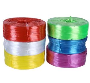 Bande de cerclage PET pour emballage PET efficace - Product Image 4