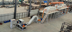 Planta <span class=keywords><strong>de</strong></span> reciclaje <span class=keywords><strong>de</strong></span> baterías <span class=keywords><strong>de</strong></span> plomo a escala industrial con tecnología <span class=keywords><strong>de</strong></span> fundición avanzada - Product Image 2