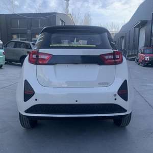 XB Vehículo Eléctrico de Cuatro Ruedas de Baja Velocidad para Adultos, Micro, de Nueva Energía, de Venta Limitada por Tiempo Limitado, Carga Rápida, Autonomía de 101-200 km, con Aire Acondicionado - Product Image 4