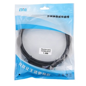Cable HDMI a DVI Benfei de 1.5M, cobre puro, 1080P para TV - Product Image 3