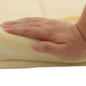 Cojín de Asiento de Espuma para el Lado Inferior del Conductor, Cómodo y Transpirable, para Ford F150 2004 2005 2006 2007 2008 - Product Image 4