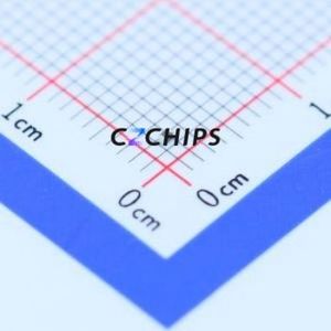 HZ1005K601TF Ferrite Bead 0402 RF ( Impedance @ Frequency: 600Ohm@100MHz )( Error: 25% )( DC Resistance (DCR): 1.5Ohm ) - Product Image 2