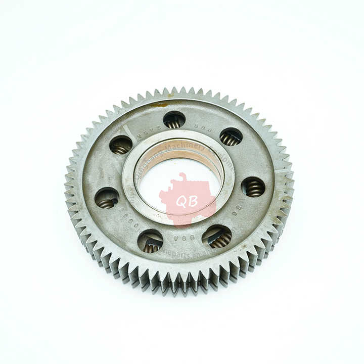 Diesel Engine Spare Parts Cummins ISX QSX Idler Gear 3680543 