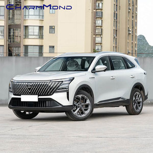 รถยนต์ Changan CS75 PLUS 1.5T Blue Whale SUV ขนาดกะทัดรัด ยูโร 6 เครื่องยนต์เบนซิน รถครอบครัว พวงมาลัยซ้าย รถใหม่เอี่ยม ขายส่งเพื่อการส่งออก รับจอง - Product Image 1