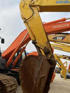 EXCAVADORA KOMATSU DE SEGUNDA MANO A LA VENTA DE 2017 - Product Image 3