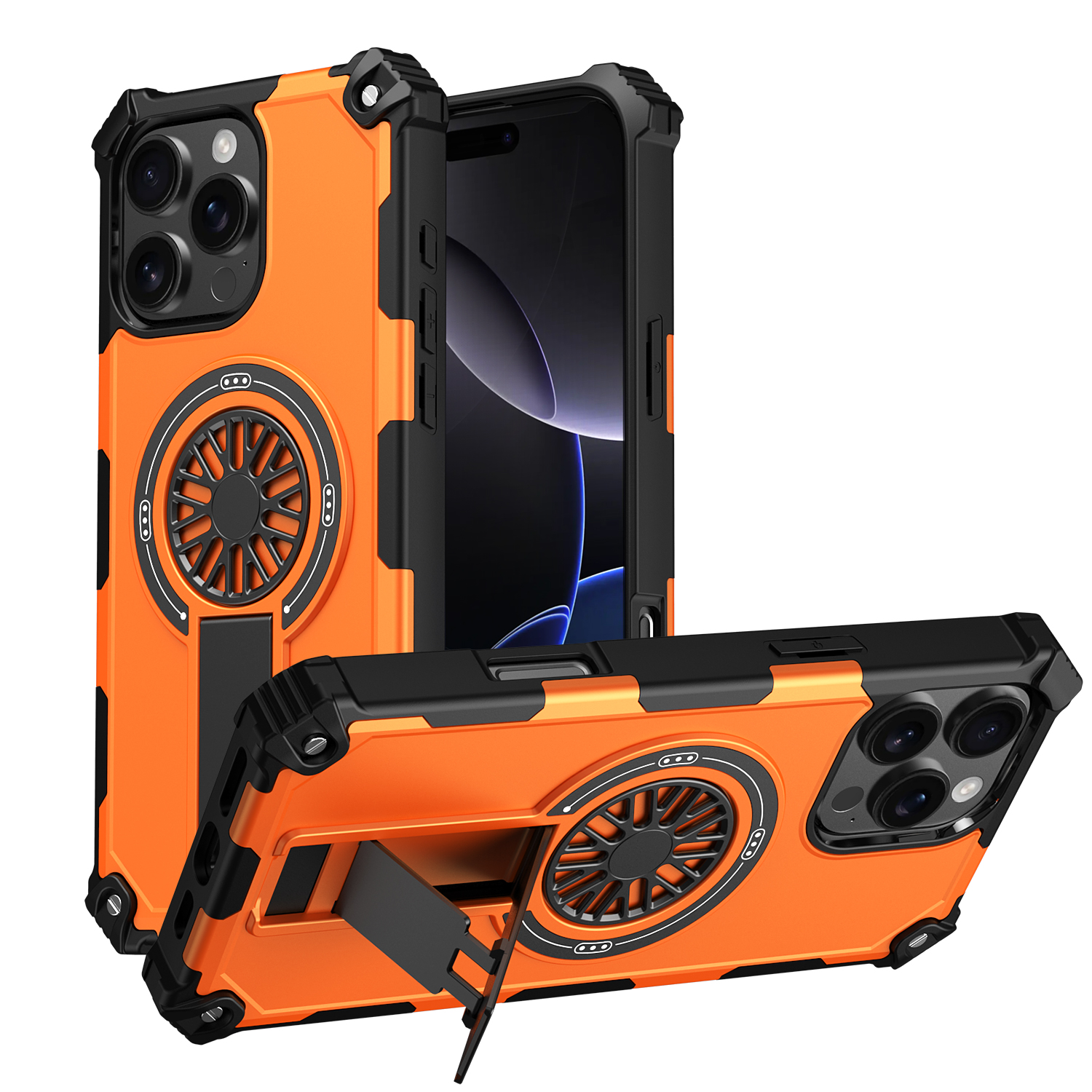 Orange