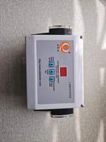 Pompe de distribution de détergent pour lave-vaisselle DT06, sonde économiseuse de détergent, tube EPDM durable, tension 24V-240V, garantie 3 ans, cuisine commerciale
