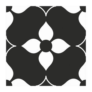 Jeedeson 7.89*7.89 <strong>Bathroom</strong> <strong>Tiles</strong> No Residueself Adhesive <strong>Floor</strong> <strong>Tiles</strong> <strong>Stick</strong> <strong>on</strong> Kitchen <strong>Tiles</strong> - Product Image 2