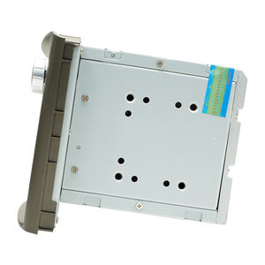 T25 2 DIN 7 "Pantalla 8G + 128GB GPS RAM sistema de navegación para <span class=keywords><strong>Toyota</strong></span> <span class=keywords><strong>Avensis</strong></span> T25 coche Radio Auto Android <span class=keywords><strong>Multimedia</strong></span> - Product Image 5