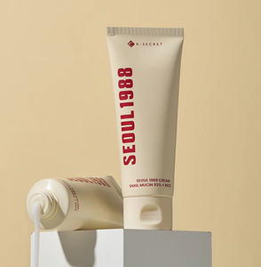 Crema SEOUL 1988: Mucina de Caracol 93% + Arroz, 60 piezas por caja, envío EXW, enlace exclusivo - Product Image 3