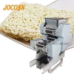 Máquina formadora de fideos ramen fritos al mejor precio, máquina automática para hacer fideos soba udon de Malasia