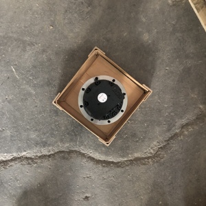 68158-61290 KX36H มอเตอร์ล้อเดินทางรถขุด KX36 ไดรฟ์สุดท้ายสําหรับคูโบต้า - Product Image 6