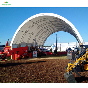 Tenda compatta da 60cm per il campeggio e uso esterno stoccaggio efficiente per piccoli oggetti Garage tettoia Carport prodotto - Product Image 1