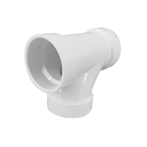Accesorios de Tubería de PVC con Certificación ASTM, <span class=keywords><strong>Precio</strong></span> Bajo, CUPC, Conexión en T <span class=keywords><strong>Sanitaria</strong></span> de <span class=keywords><strong>2</strong></span> Pulgadas, Tubos de Plástico, Herramientas de Plomería de PVC - Product Image 6