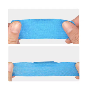 Venda autoadhesiva para el dedo gordo del pie, cinta adhesiva para hallux valgus, alisadores de dedos del pie - Product Image 6