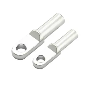 HOGN MDL Series Aluminum Terminal Lugs Round Copper Pin Type Premium Terminals