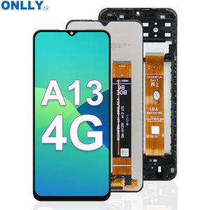Pantalla LCD Original para Teléfono Móvil A13 A05 A06 para Samsung Galaxy A13 4G A14 A15 A16 A21 A23 A24 A25 A32 A33 A34 A52 A53 A55 - Product Image 1