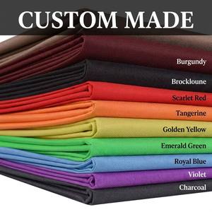 Échantillon Gratuit Tissu Oxford en <span class=keywords><strong>Polyester</strong></span> 600D de Poids Moyen avec Revêtement PVC Imperméable, Résistant aux Déchirures et Ignifuge pour Sacs de Voyage et de Randonnée - Product Image 6
