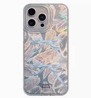 Coque de téléphone portable en silicone 3D mignonne avec support Stitch pour iPhone 15 14 13 11 Pro Max, nouvelle coque arrière antichoc personnalisée avec étui de protection