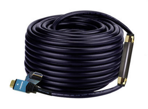 15m 20M 25m Full HD 3D 1080P AWM 20276 24K mạ vàng 1.4V kỹ thuật số HD mi cáp với Ethernet cho HDTV - Product Image 2