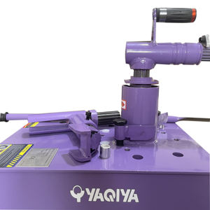 <span class=keywords><strong>Monteur</strong></span> de pneus automatique pour camions et bus Grand changeur de pneus avec alimentation 220V - Product Image 2