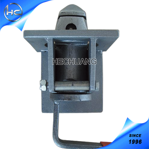 工場直送 コンテナ用トレーラー部品 ツイストロック - Product Image 6