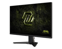 NUEVO Monitor MSI MAG 275QF E21 de 27 Pulgadas, 2560 x 1440, 180 Hz, Pantalla LED Full HD, Monitores LED para Juegos de PC
