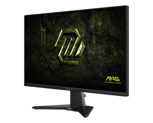 NEW MSI Monitor MAG 275QF E21 27Inch 2560 X 1440 180Hz Full HD LED Display LED Gaming PC Monitors - Product Image 3