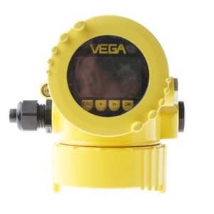 เซ็นเซอร์วัดระดับของเหลวแบบอัลตราโซนิก German VEGA VEGASON 62 ระยะตรวจจับ 8 เมตร แรงดันไฟฟ้า 24 โวลต์ ดีซี - Product Image 4