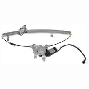 Regulador de Ventana 101-1128 741-909 para Nissan Infiniti, Pieza de Repuesto para Automóvil - Product Image 4