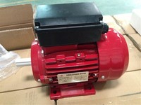 OMEIK 100% Cuivre 5kW Monophasé 3000 RPM Protection IP55 Moteur AC 50/60Hz