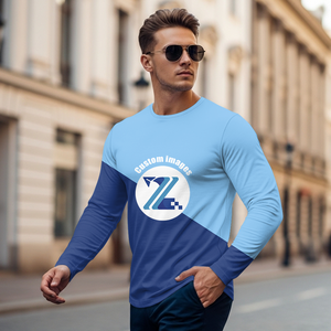 Felpe Personalizzate da Uomo con Stampa Tribale Polinesiana Americana Samoa, Ecologiche, Taglia XL, Lunghe, per la <span class=keywords><strong>Stagione</strong></span> Primaverile - Product Image 5