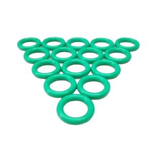 Joint torique en silicone étanche à l'eau solaire - Product Image 5