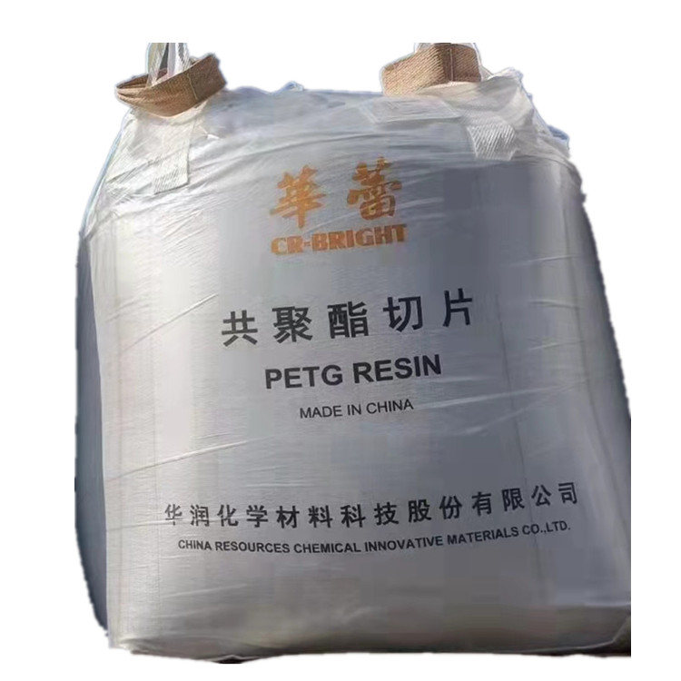 ПЭТ Смола CR-5511 CR-5083 CR-BRIGHT сырой материал, сделано в Китае