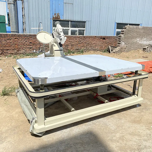 Automatic Home Use Motor for <b>Mattress</b> and <b>Bed</b> Edging Quilt Bander Binding Machine - Product Image 3