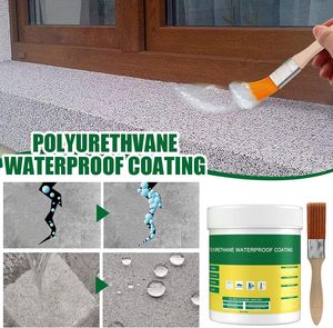 <b>Waterproof</b> Rubber <b>Insulating</b> <b>Sealant</b> Invisible Anti-Leakage Agent Durable High Strength Eco-Friendly Repair Leaks Anywhere - Product Image 3