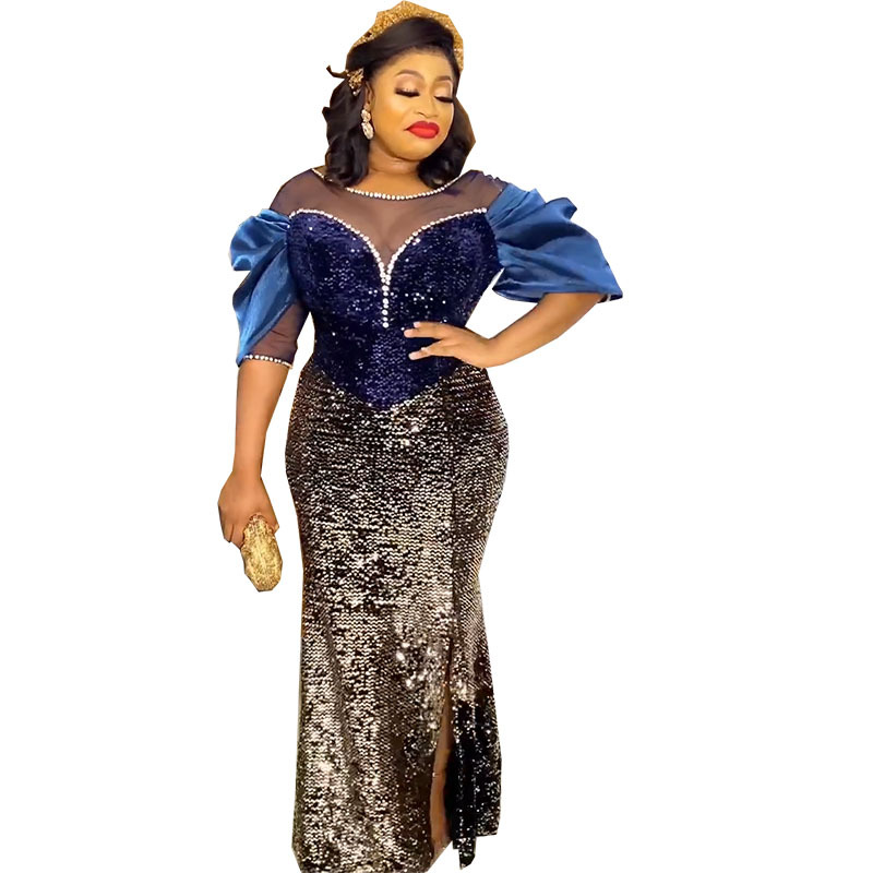 African Plus Size High End Fashionable Slim Fitting Fishtail Evening Dresses Elegant Evening Slim Dresses for Women| Alibaba.com African Plus Size High End Fashionable Slim Fitting Fishtail Evening Dresses Elegant Evening Slim Dresses for Women| Alibaba.com