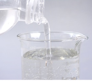 Résine de silicone <span class=keywords><strong>organique</strong></span> Poly(méthylsilane) <span class=keywords><strong>Gel</strong></span> de <span class=keywords><strong>silice</strong></span> Pureté 99% Marque ZINCA Alternative à l'huile de silicone ZC-9150 Adsorbant CAS - Product Image 3