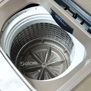 12kg 18kg 20kg hoàn toàn tự động máy giặt với máy sấy Top-load quần áo máy giặt rửa mất nước và sấy khô máy giặt - Product Image 5