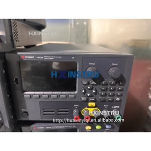 แหล่งจ่ายไฟอัตโนมัติ Keysight /Agilent E36232A 200W, 60V, 10A hx - Product Image 1
