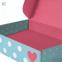 Boîtes d'emballage en papier personnalisées avec logo, écologiques, de qualité alimentaire, imprimées, pliables, pour gâteaux, biscuits, pain, pâtisseries, beignets, macarons